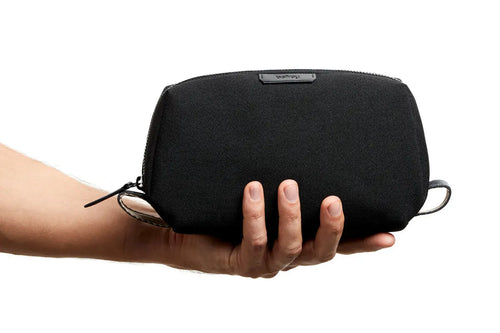 Bellroy Toiletry Kit - Black
