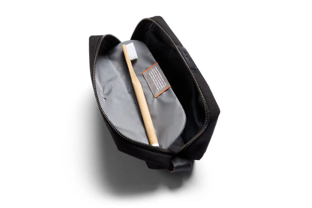 Bellroy Toiletry Kit - Black
