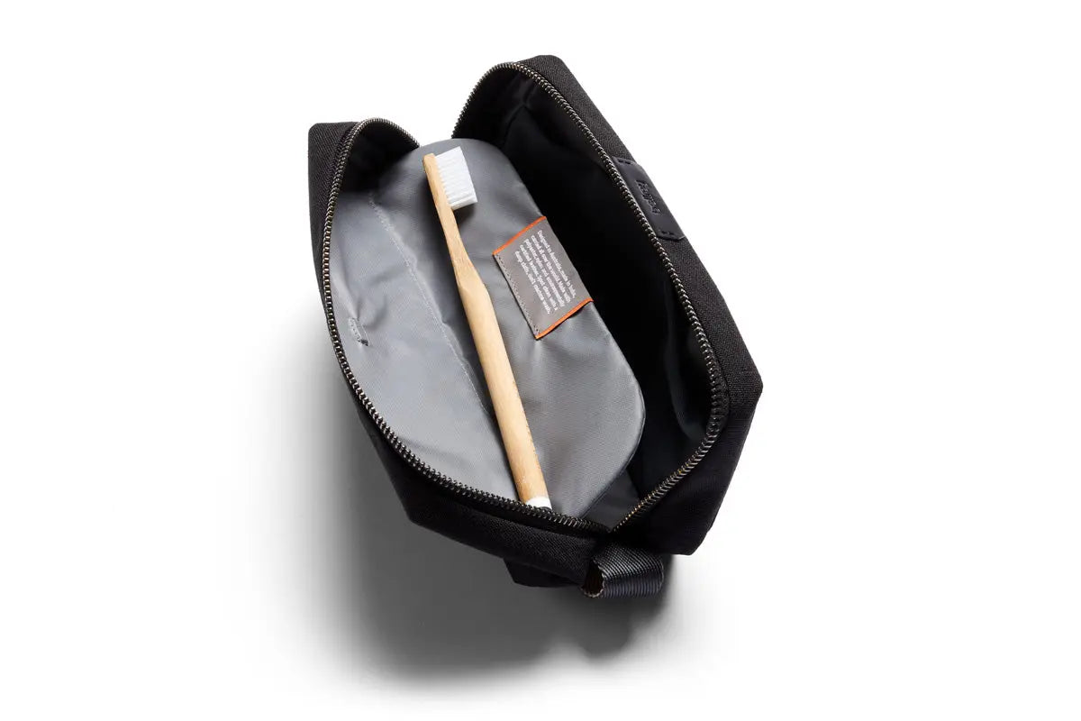 Bellroy Toiletry Kit - Black