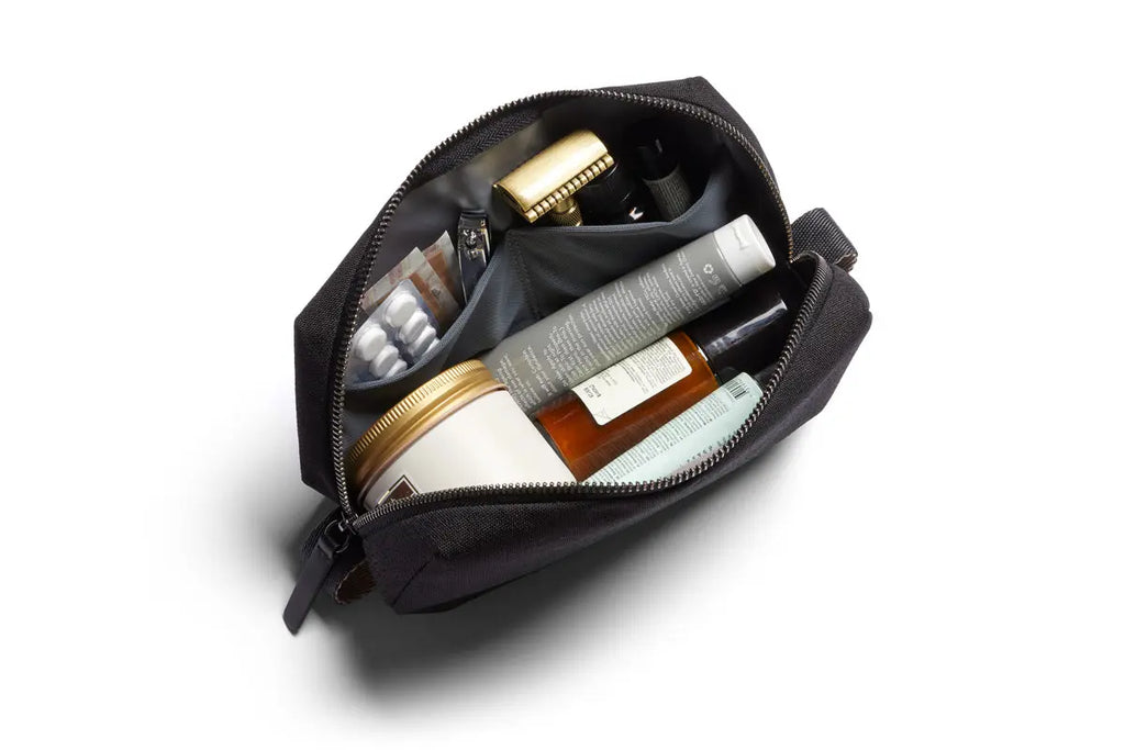 Bellroy Toiletry Kit - Black