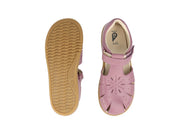 Bobux Compass - Iris Was $85 Now