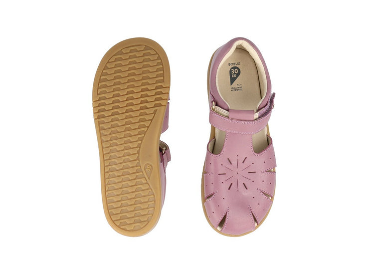 Bobux Compass - Iris Was $85 Now