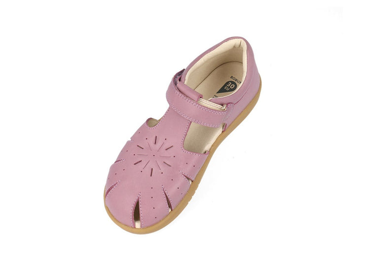 Bobux Compass - Iris Was $85 Now