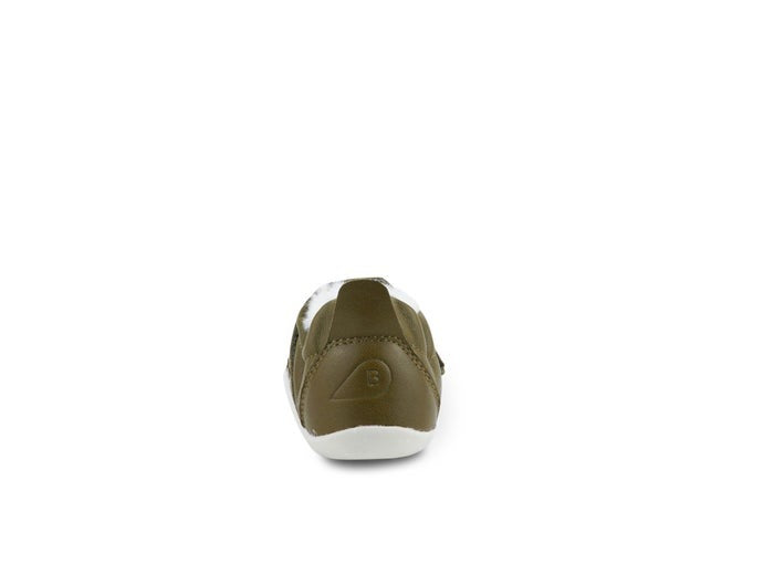 Bobux Xplorer Marvel  - Olive