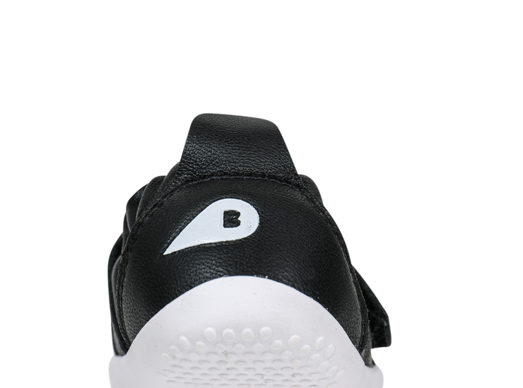 Bobux Xplorer Go - Black - Last Size