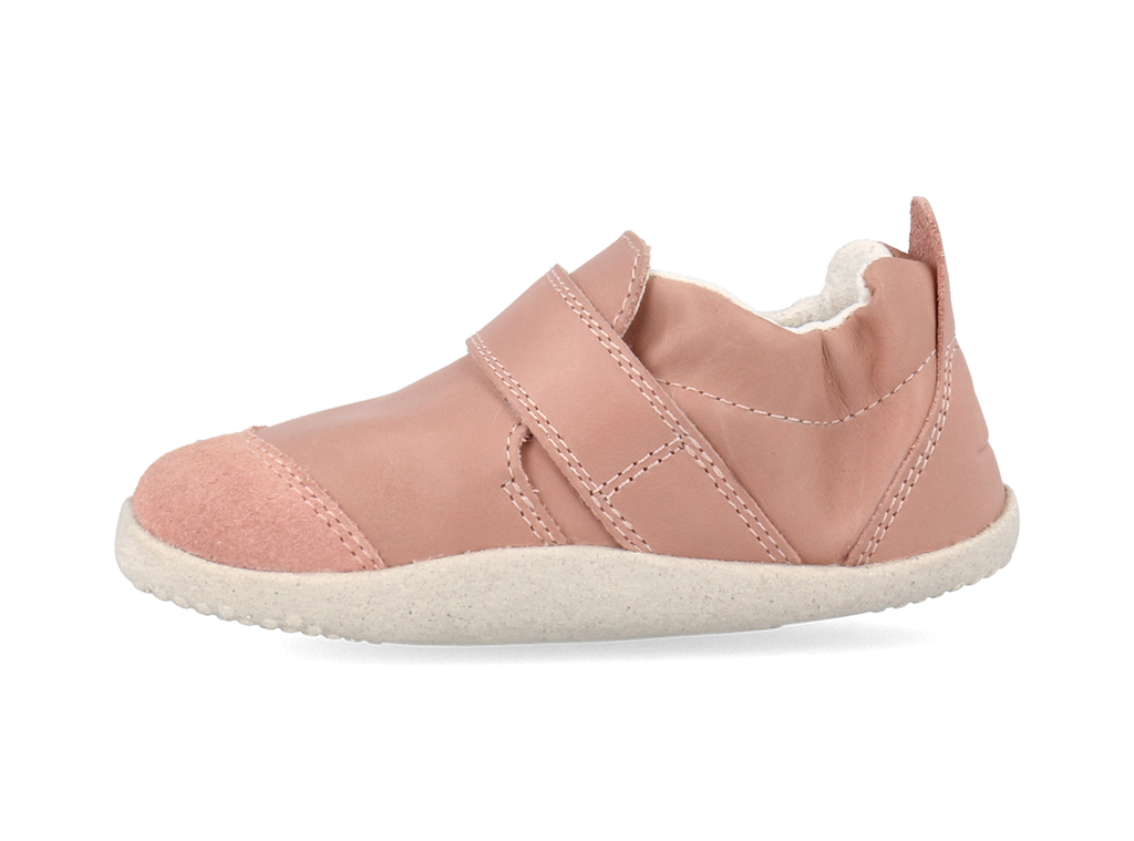 Bobux Xplorer Marvel Rose