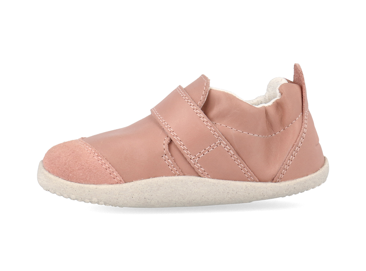 Bobux Xplorer Marvel Rose