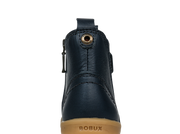 Bobux Jodhpur Boots - Navy