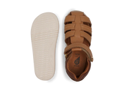 Bobux Roam - Caramel & Toffee Was $90 Now