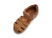 Bobux Roam - Caramel & Toffee Was $90 Now