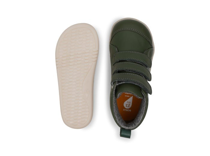 Bobux Hi Court - Forest Was $100 Now