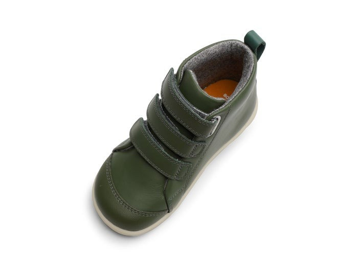 Bobux Hi Court - Forest Was $100 Now