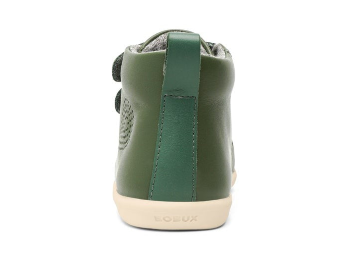 Bobux Hi Court - Forest Was $100 Now