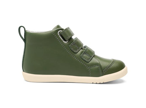 Bobux Hi Court - Forest Was $100 Now