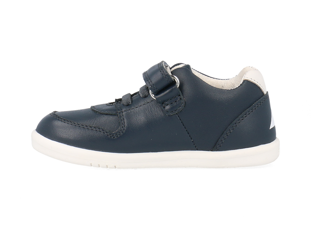 Bobux Comet - Navy White