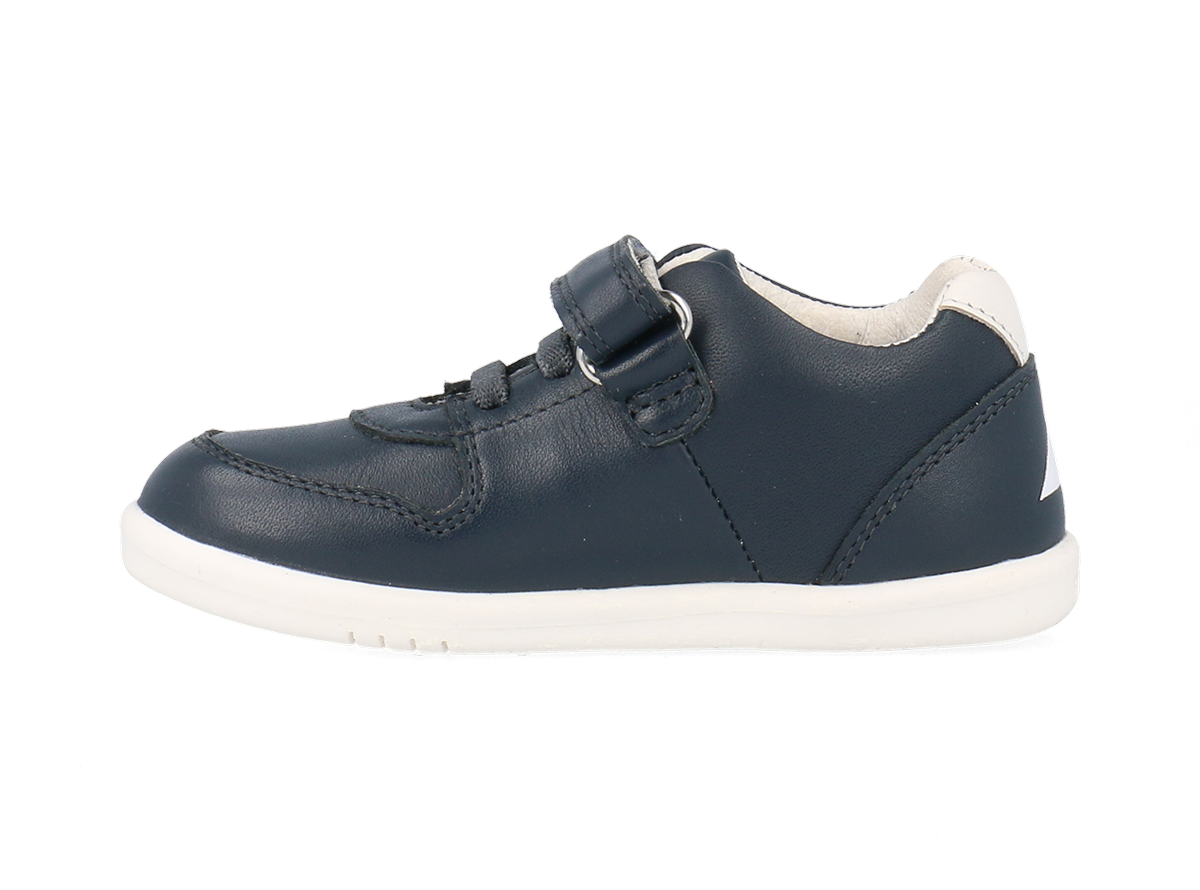 Bobux Comet - Navy White
