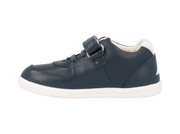 Bobux Comet - Navy White