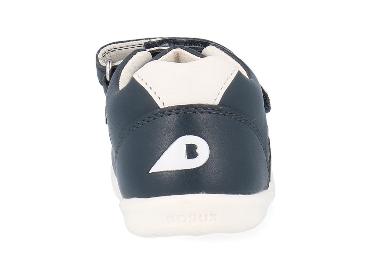 Bobux Comet - Navy White