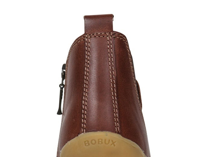 Bobux Jodhpur Boots - Toffee