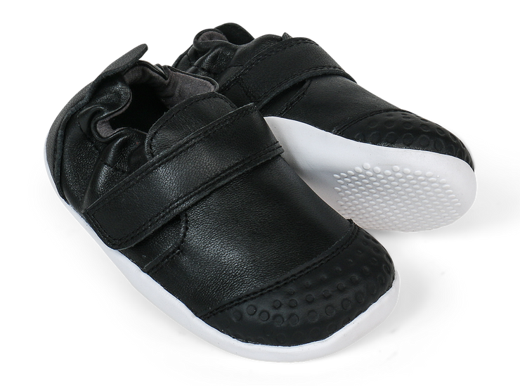 Bobux Xplorer Go - Black - Last Size
