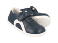 Bobux Comet - Navy White