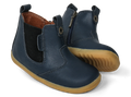 Bobux Jodhpur Boots - Navy Was $105 Now