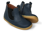 Bobux Jodhpur Boots - Navy