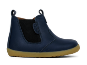 Bobux Jodhpur Boots - Navy