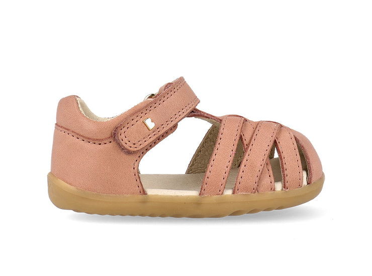 Bobux Cross Jump - Italian Clay Was $100 Now