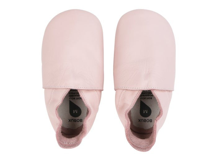 Bobux Soft Soles - Simple Shoe Blossom