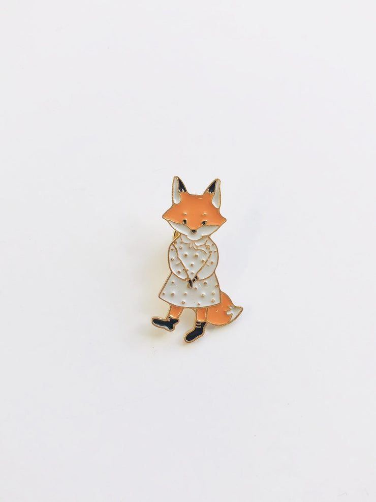 Brooches - A fun collection of Assorted Styles