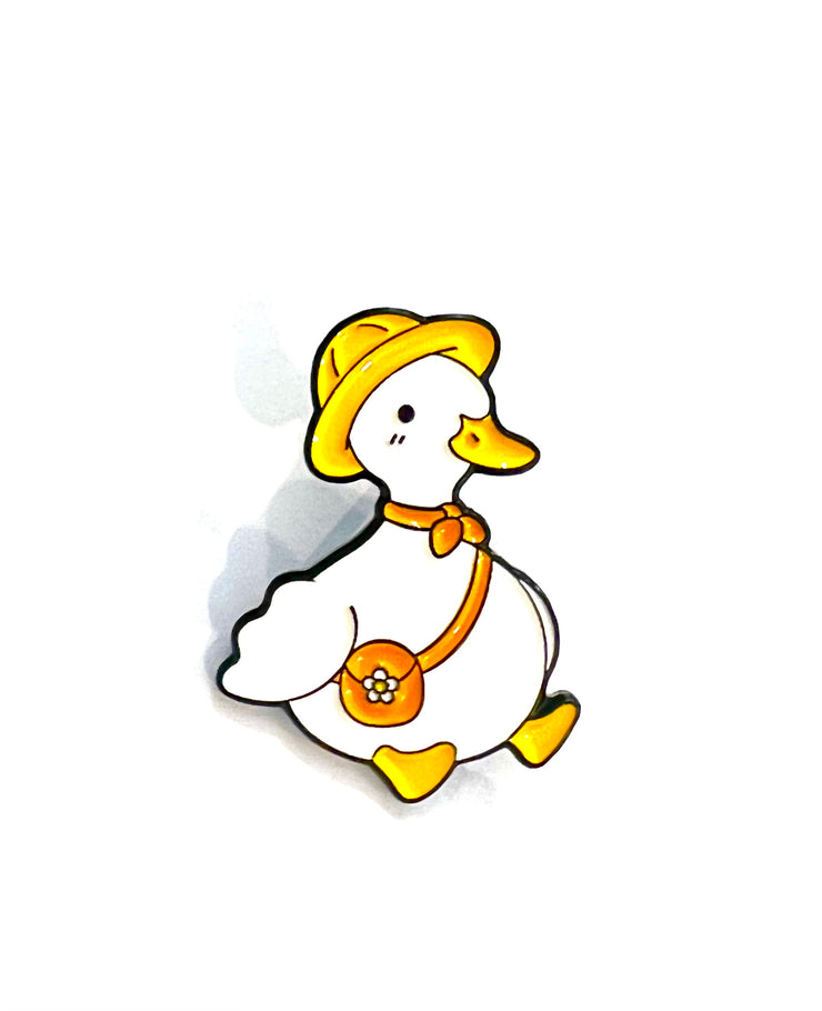Brooches - A fun collection of Assorted Styles