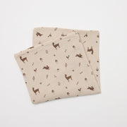 Organic Muslin Swaddles