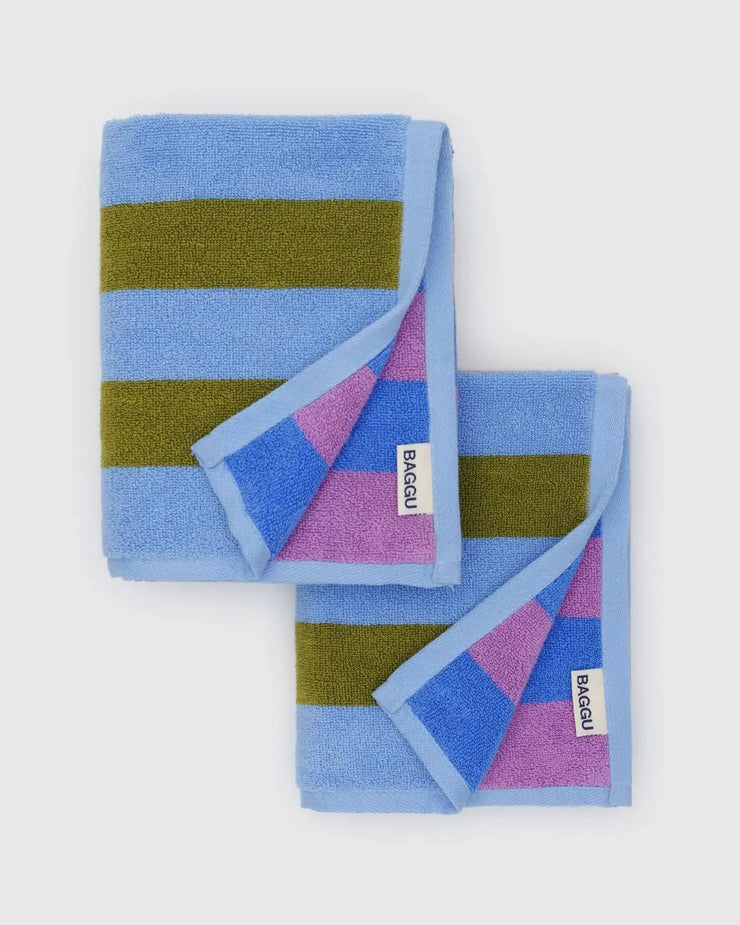 Baggu Hand Towels