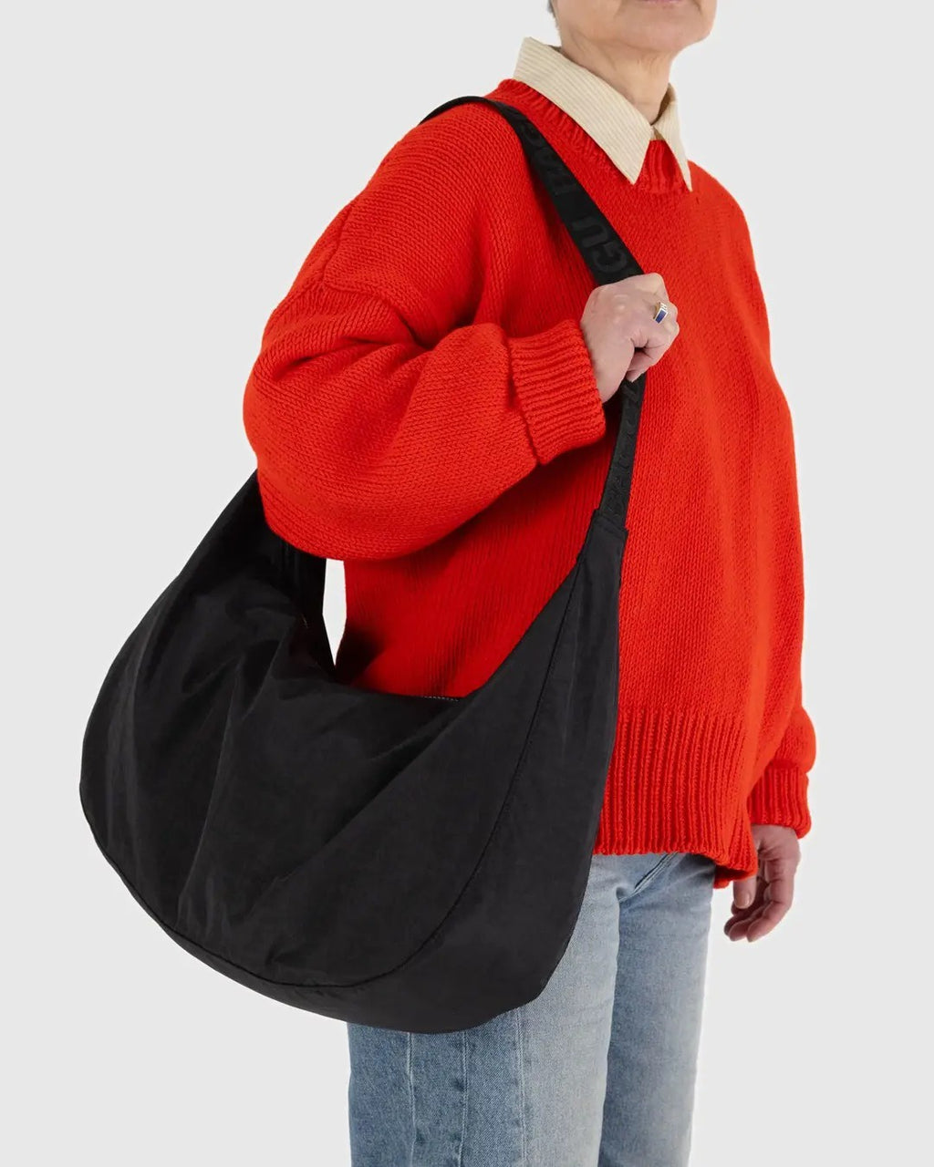Baggu Large Crescent Bag