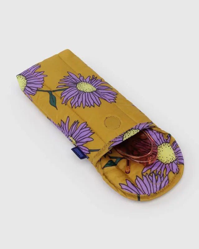 Baggu Puffy Glasses Sleeve