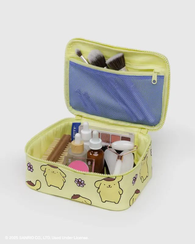 Baggu Small Cosmetic Case - Pompompurin