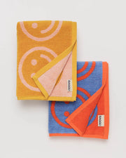 Baggu Hand Towels