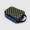 Baggu Lunch Box - Jewel Checks