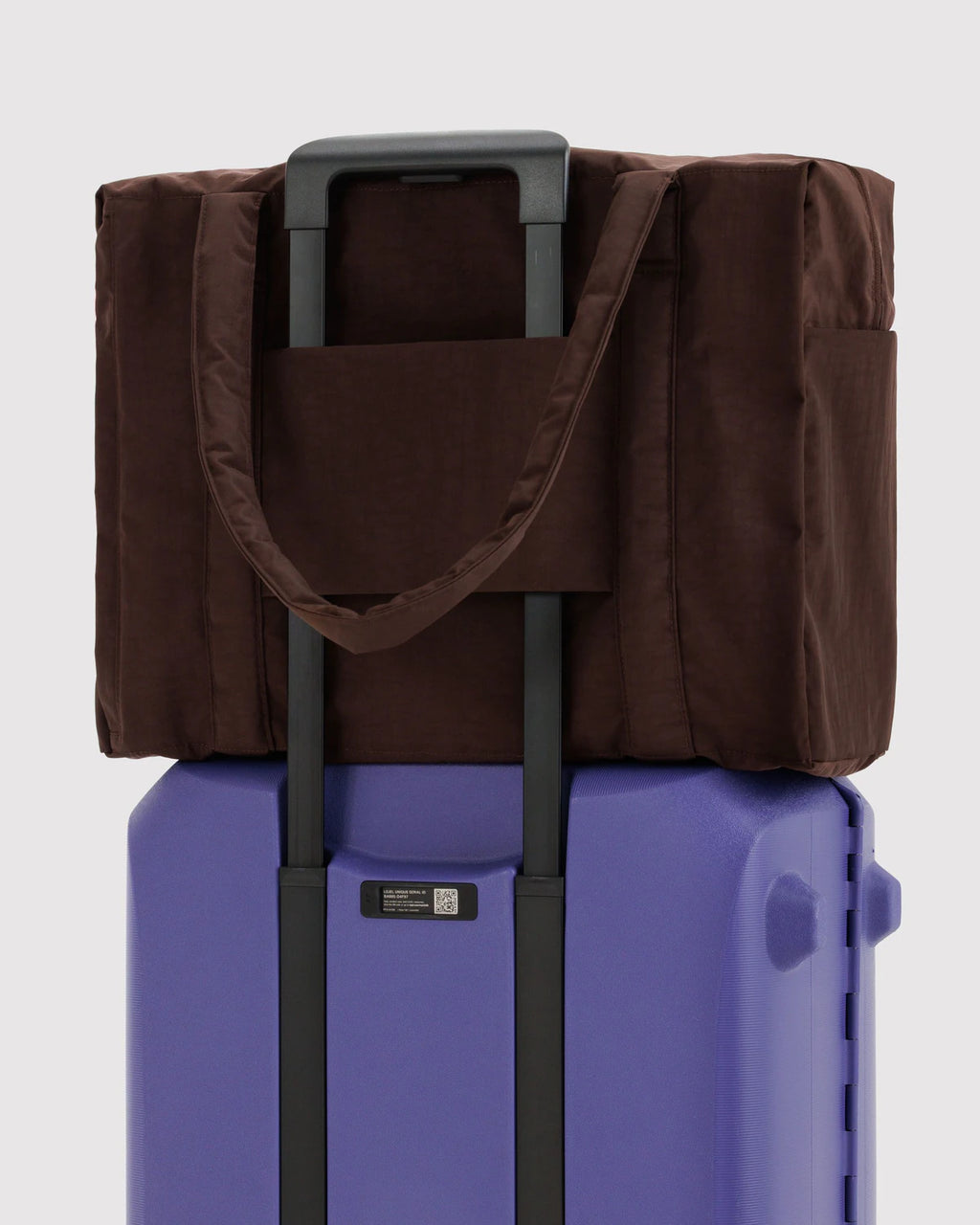 Baggu Cloud Carry-On
