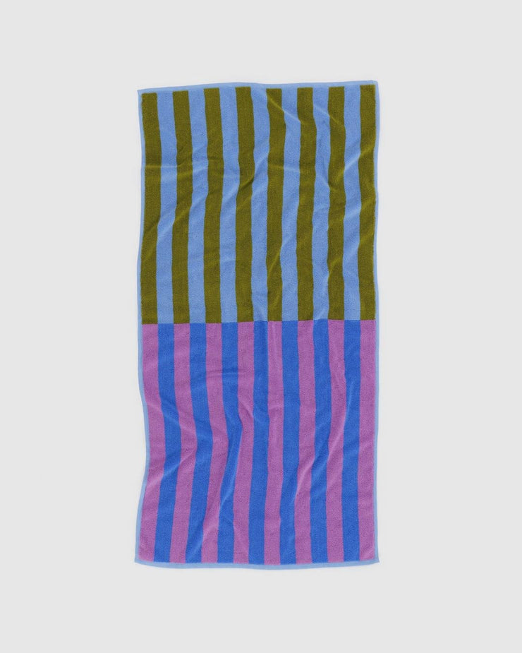 Baggu Bath Towel
