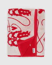 Baggu Bath Towel