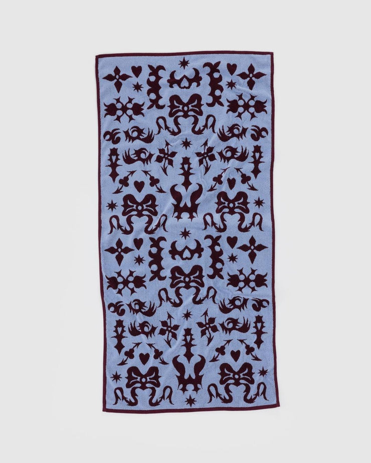 Baggu Bath Towel