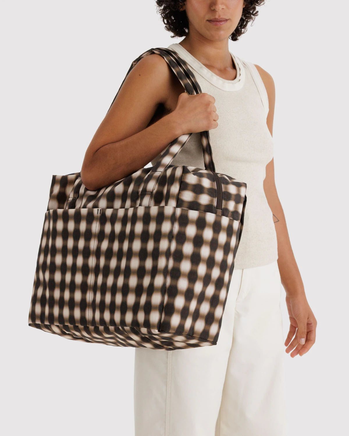 Baggu Cloud Carry-On