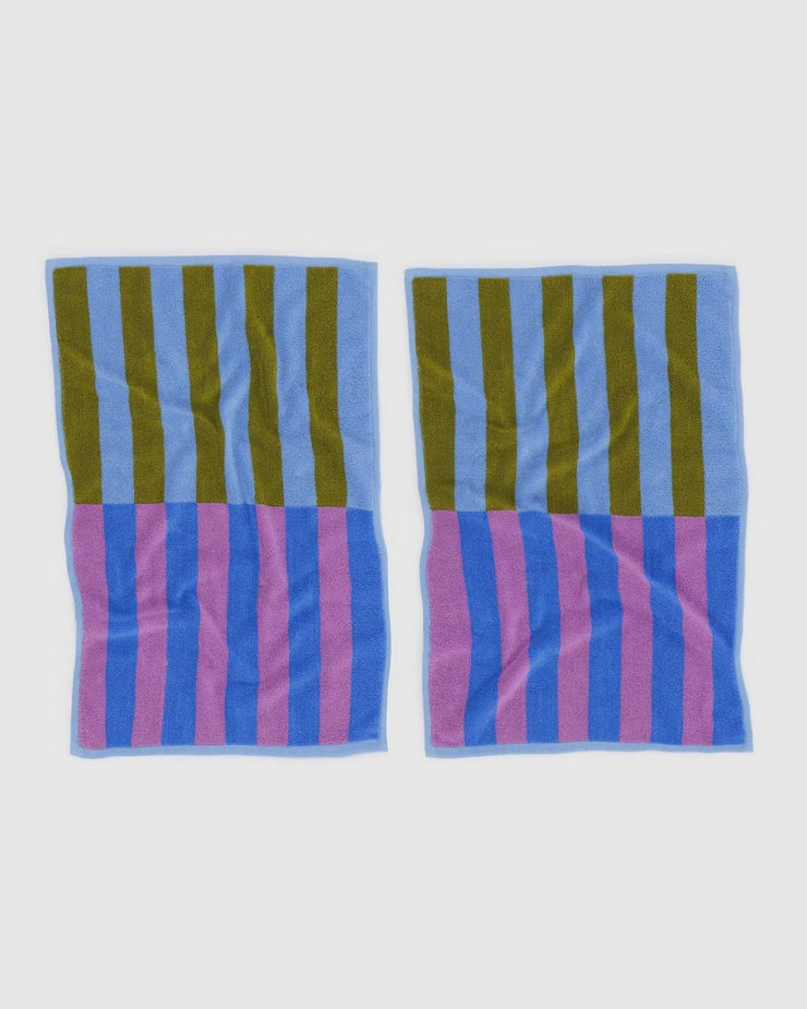 Baggu Hand Towels