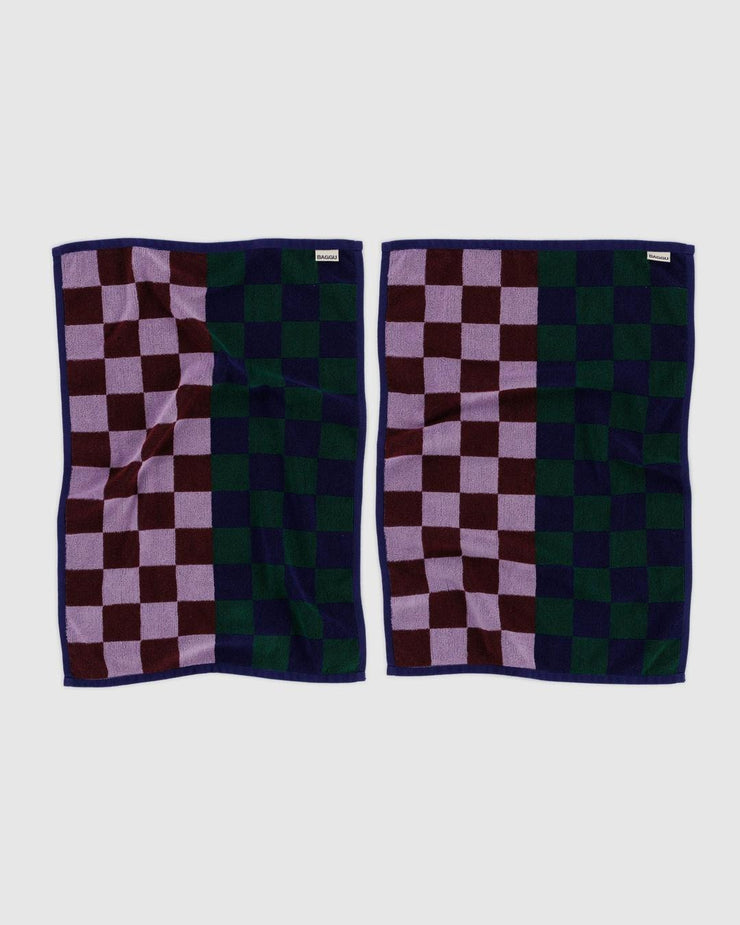 Baggu Hand Towels