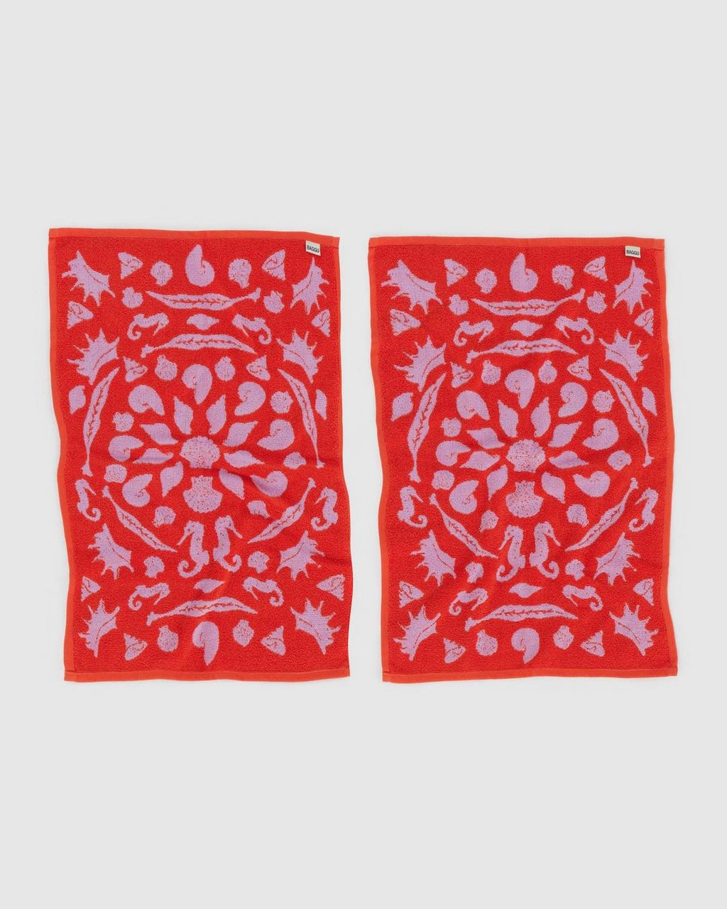 Baggu Hand Towels