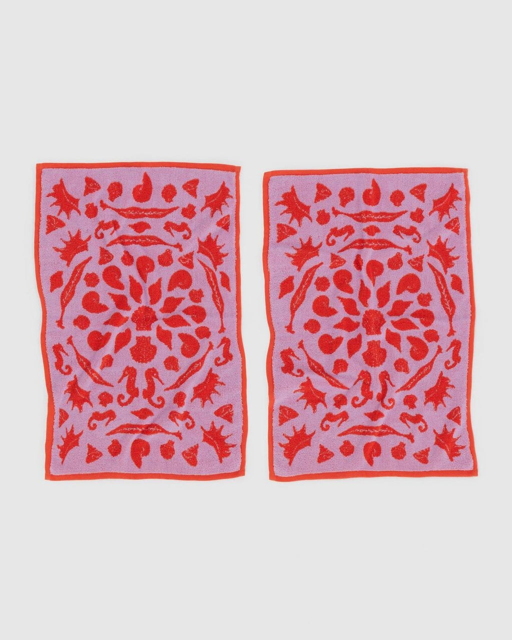 Baggu Hand Towels