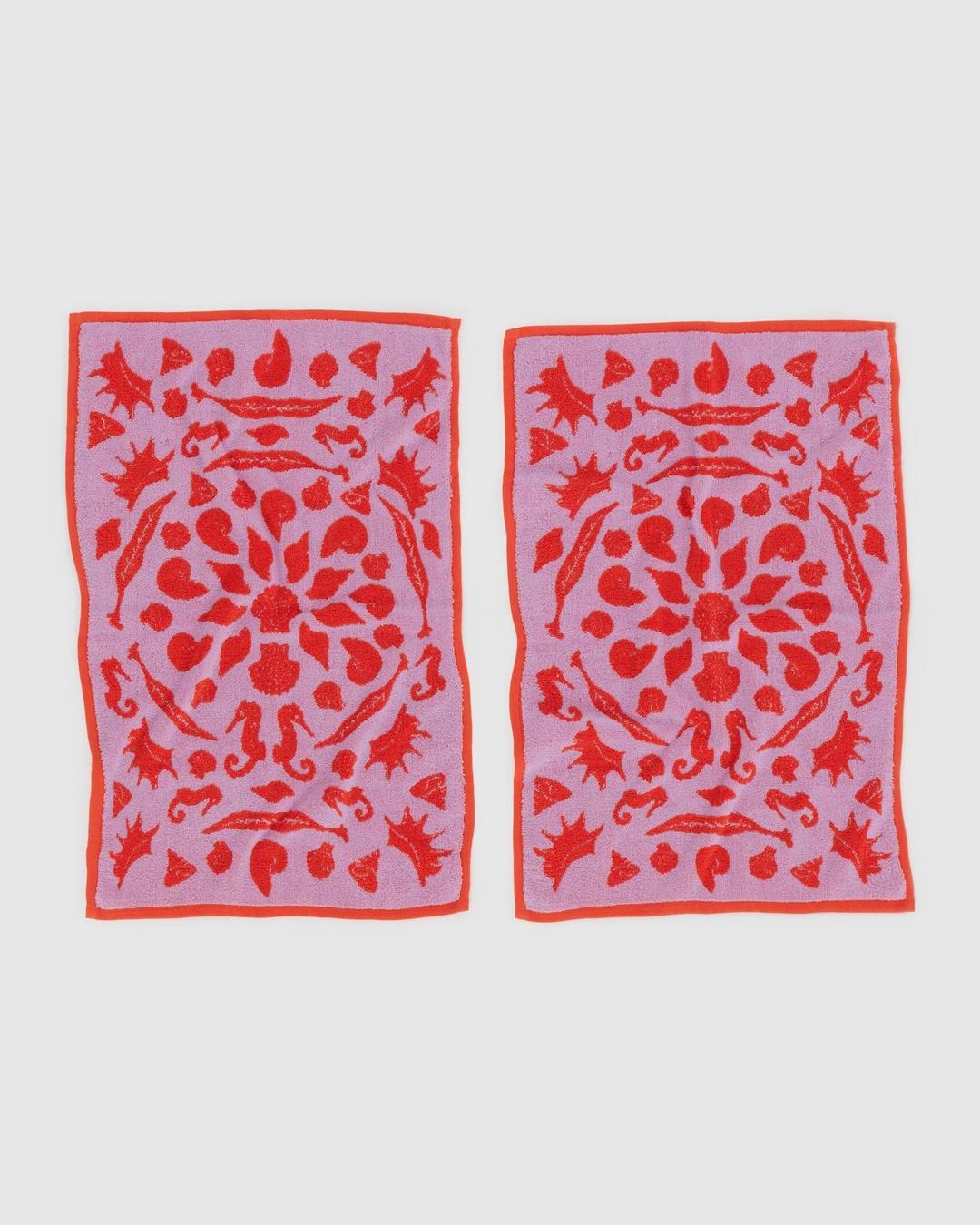 Baggu Hand Towels