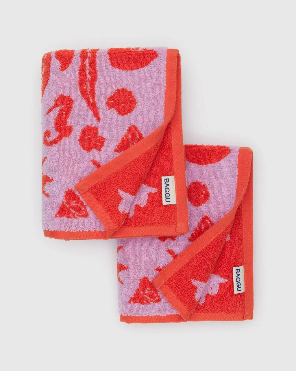 Baggu Hand Towels